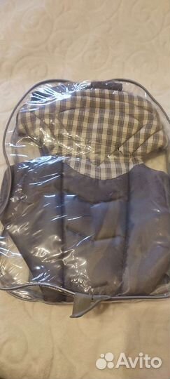 Рюкзак переноска кенгуру новый