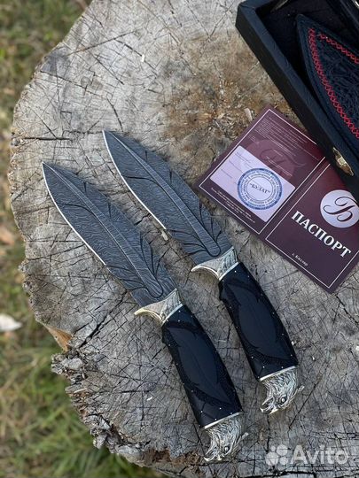 Кизлярский нож