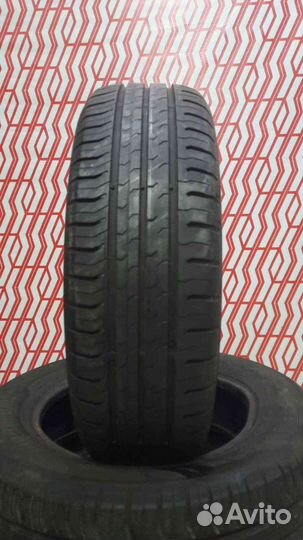 Continental ContiEcoContact 5 185/65 R15