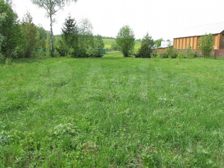 Участок 40 сот. (ИЖС)