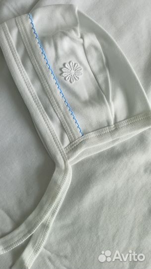 Продам новый крестильный набор 4 предмета