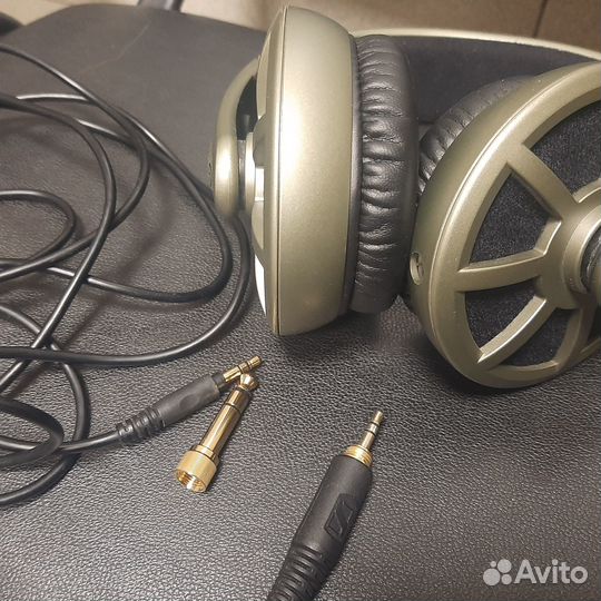 Sennheiser HD 485