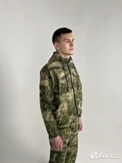 Военная форма