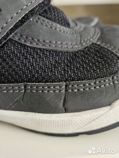 Зимние ботинки Viking 30