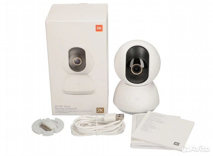 Xiaomi 360 2K