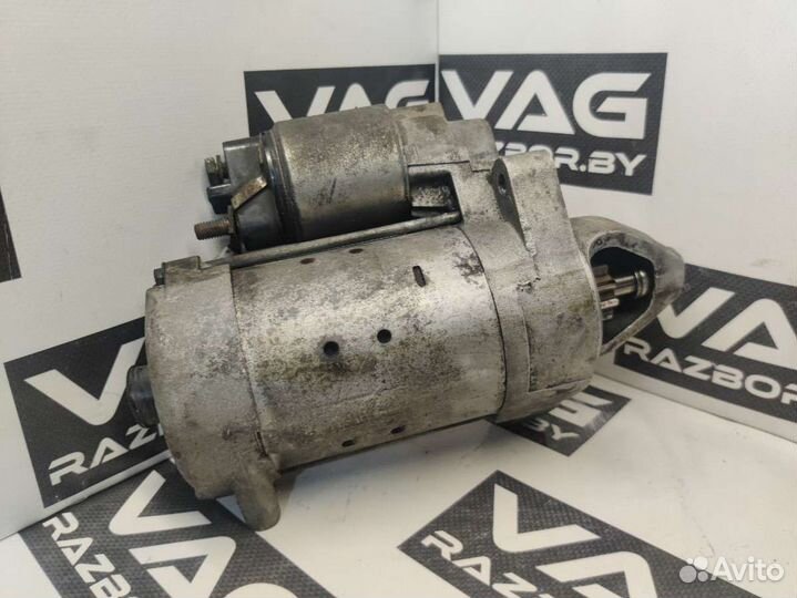 Audi A8 D3 (S8) 2008 057911023EVR33-217