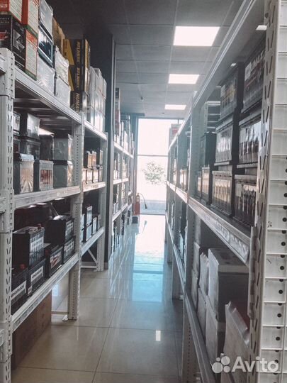 Аккумулятор solite 80EFB asia