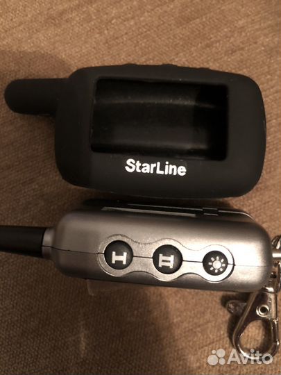 Пульт старлайн А9