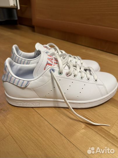 Кроссовки Adidas Originals stan smith W