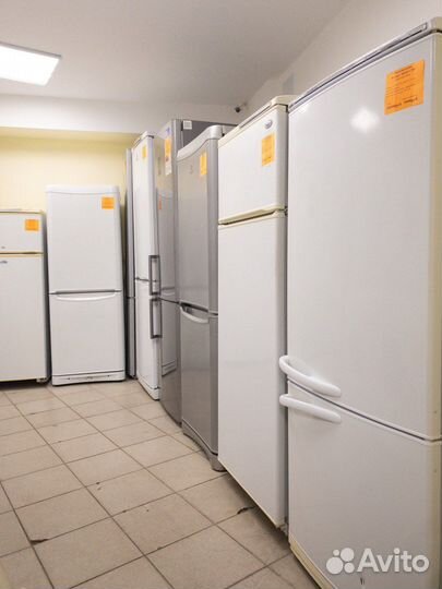 Холодильник Nord. Гарантия и доставка