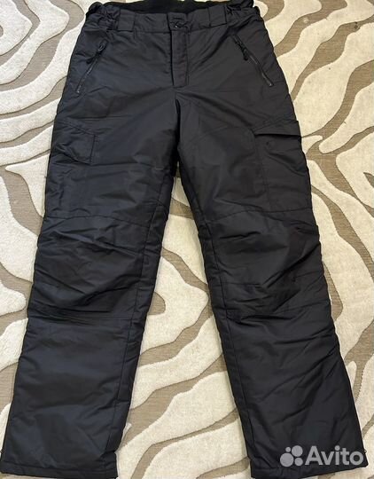 Бушлат зимний мвд новый