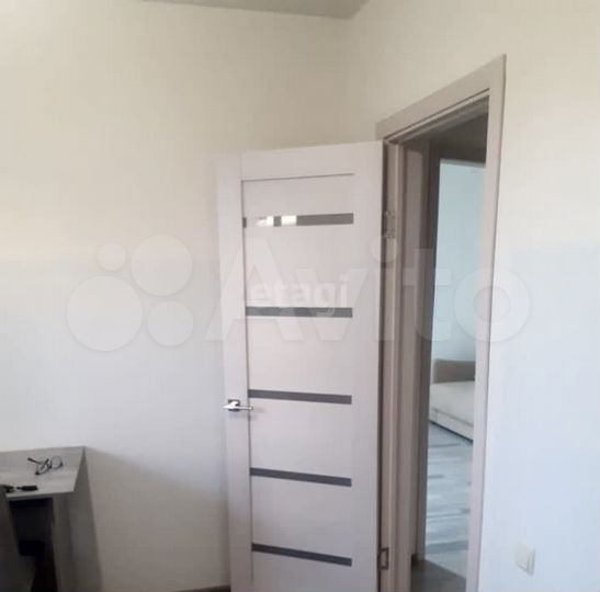 1-к. квартира, 37,2 м², 4/10 эт.