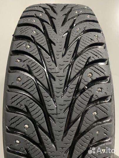 R15 Yokohama Ice Guard Stud IG55 185/65, PCD 5x114.3 DIA 67.1