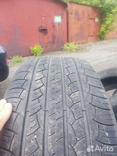 Aderenza ADZA2 285/60 R18