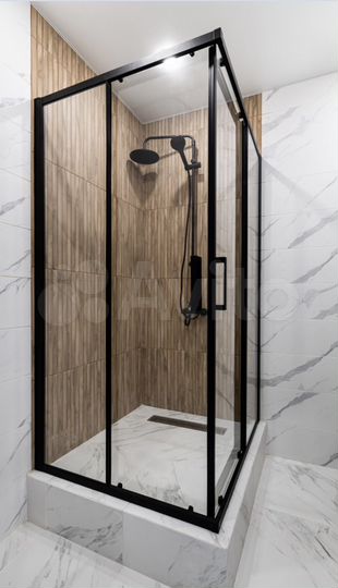 Квартира-студия, 27 м², 4/10 эт.