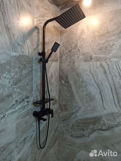 Ремонт и отделка квартир под ключ