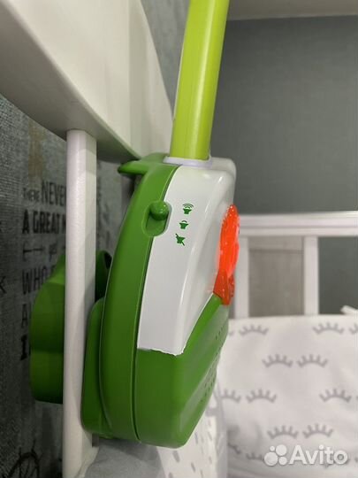 Мобиль Tiny love Остров Сладких Грез