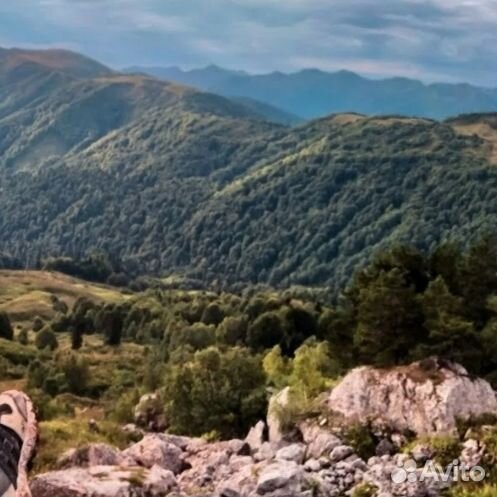 Лаго Наки
