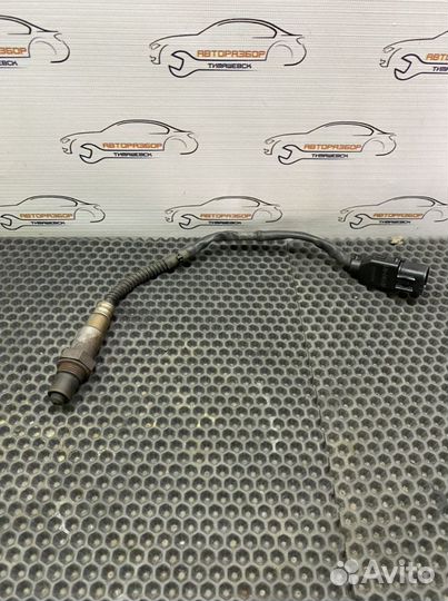 Лямбда зонд Hyundai i30, Kia Ceed, Solaris