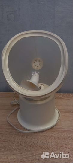 Ингалятор паровой Ромашка-2