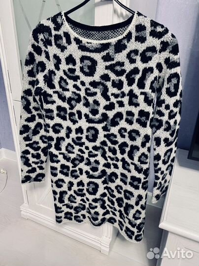 Кофта туника