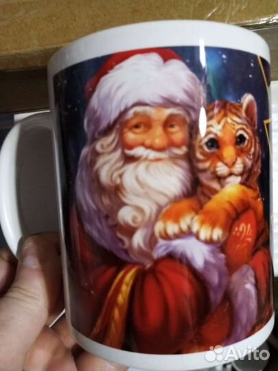 Бокалы. 330мл. Новые. Много видов