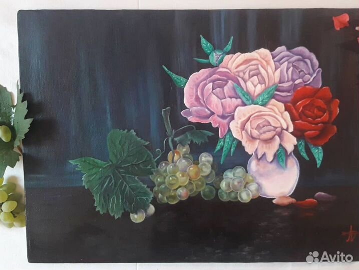 Картины на заказ