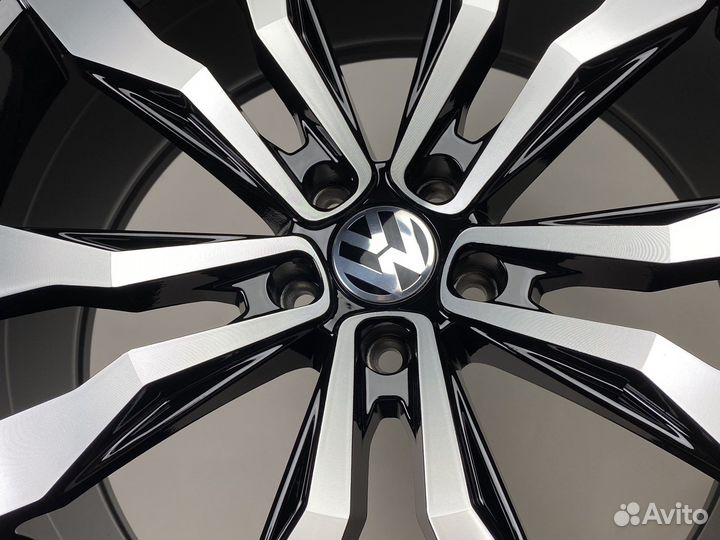 Диски R*21/5x112 Touareg New,Tiguan,Audi