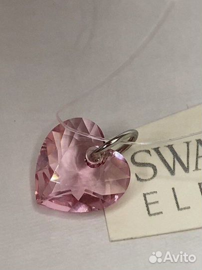 Подвеска Swarovski оригинал