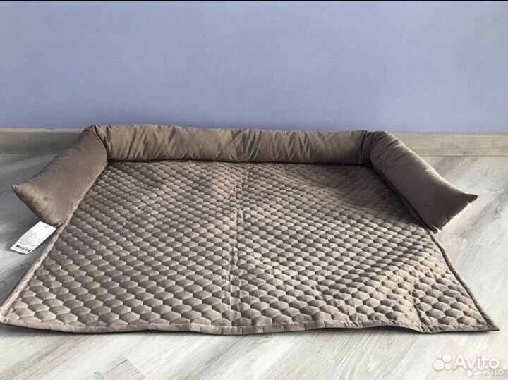 Лежак для большой собаки