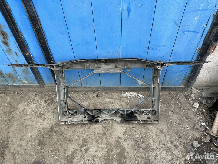 Рамка радиатора Mazda 6 gg