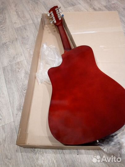 Акустическая