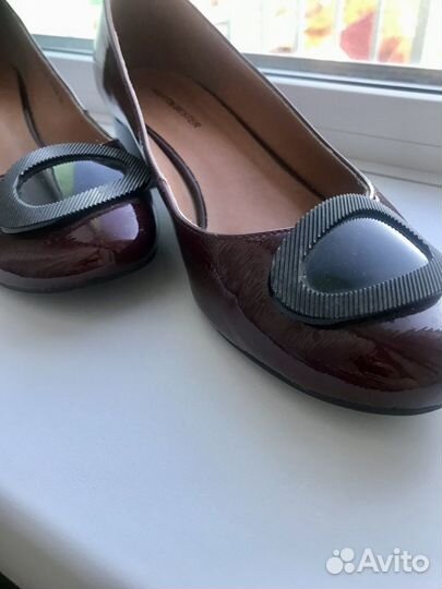 Туфли женские