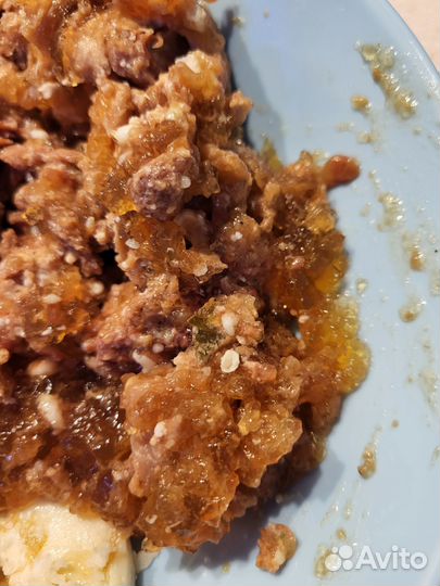 Тушенка говядина, свинина