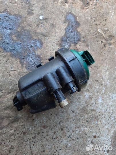 Корпус топливного фильтра Fiat doblo 1.3