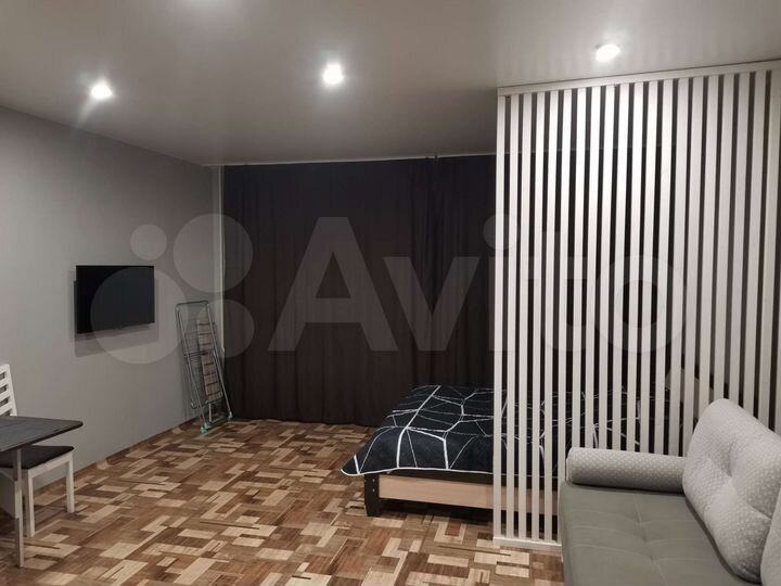 Квартира-студия, 34 м², 6/16 эт.