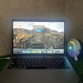 Apple macbook pro 13 2017