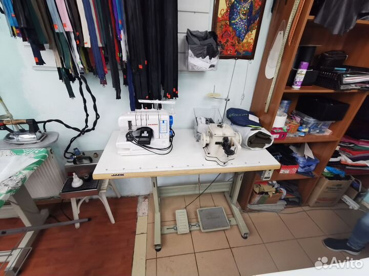 Продам готовый бизнес