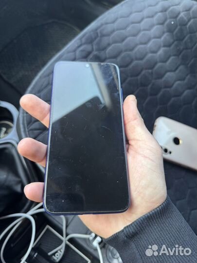 Xiaomi Redmi Note 7, 4/64 ГБ