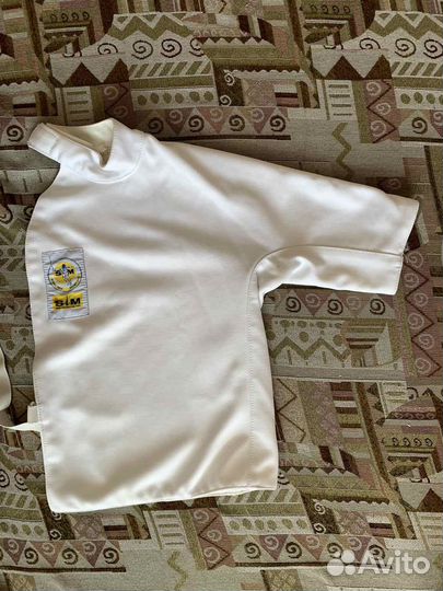 Экипировка для фехтования