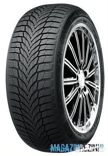 Nexen Winguard Sport 2 245/45 R17 99V