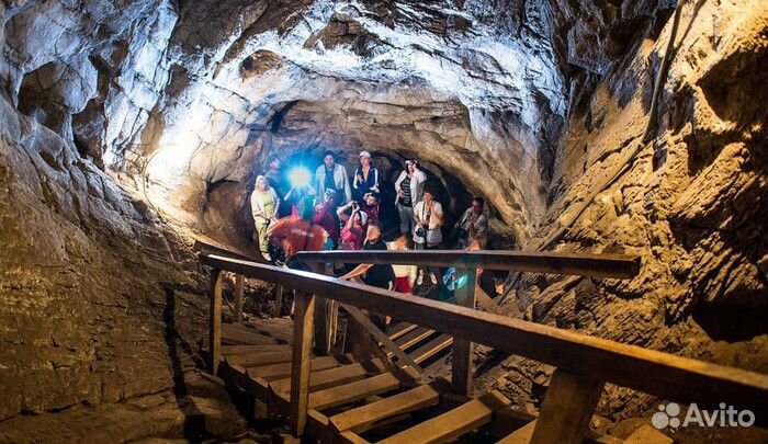 Алтайская Одиссея (Два Алтая)