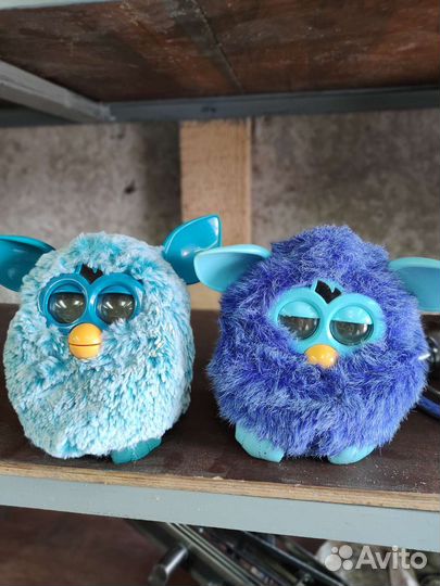 Игрушка Furby Орегинал