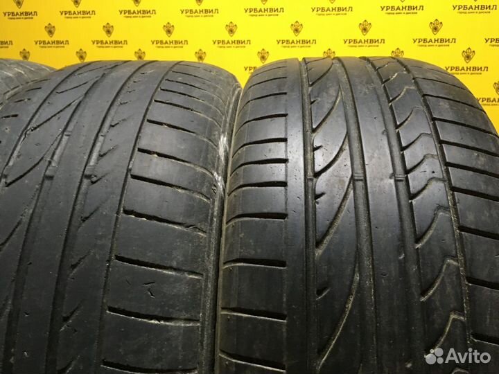 Bridgestone Potenza RE050A 215/50 R17 91W