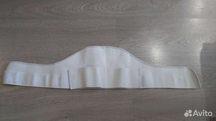 Бандаж для беременных до/после родовой