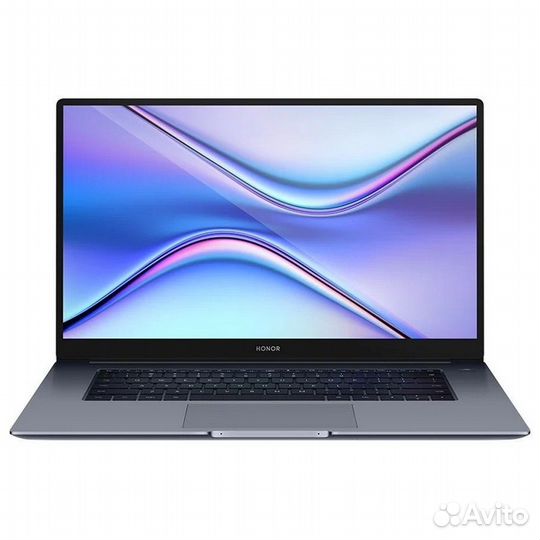 Honor MagicBook X 15 Ryzen 5 5500U 16/512Gb