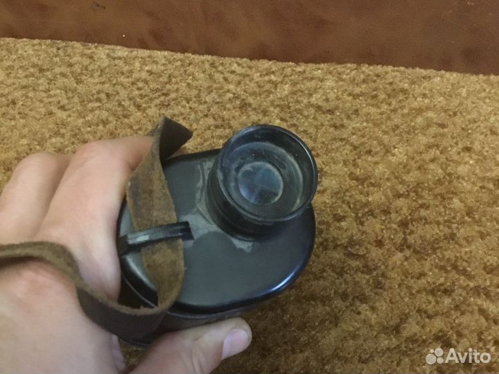 Беркут бинокль 10х46 россия