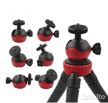 Штатив настольный