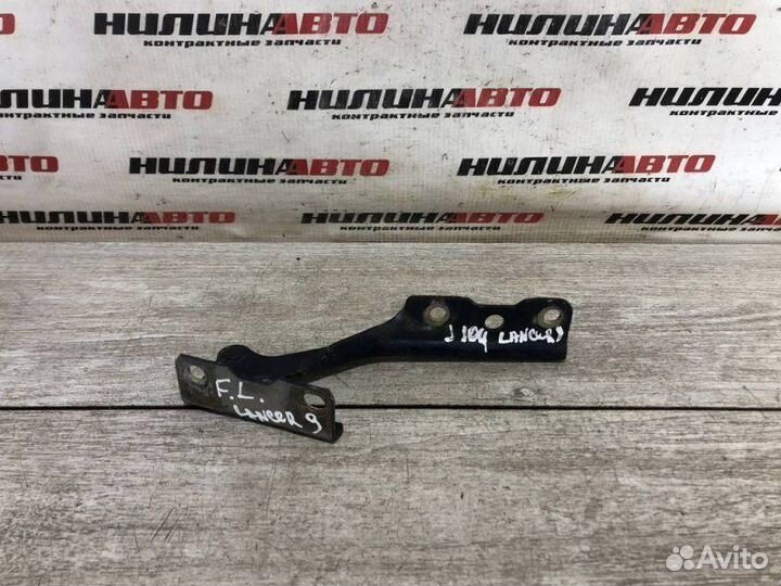 Петля капота левая Mitsubishi Lancer 9 1.6 2006