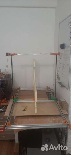 Станок чпу для пенопласта